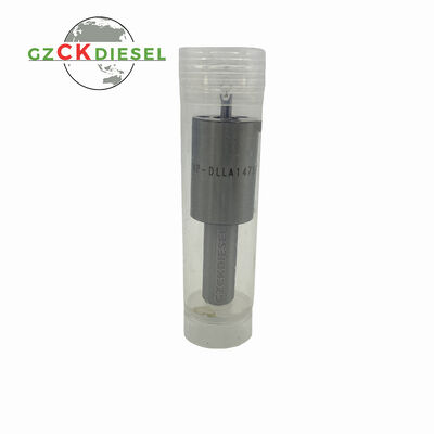 comprare Fuoco dell'iniettore di carburante DLLA147SM327 105025-3730 per motore 6CT 6CTA fabbricazione online
