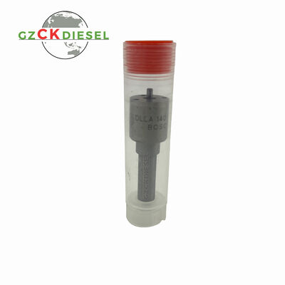 comprare Nozzolo dell'iniettore di carburante DLLA140P1144 6743-11-3120 per PC300-7 Escavatore 6D114 Motore fabbricazione online