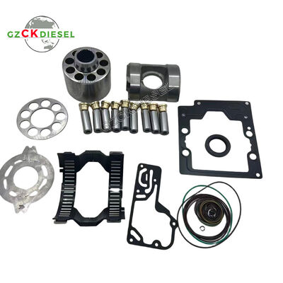 comprare Nuovo kit di parti di riparazione della pompa idraulica di alta qualità per PV90R100 PV90R75 PV90R130 fabbricazione online