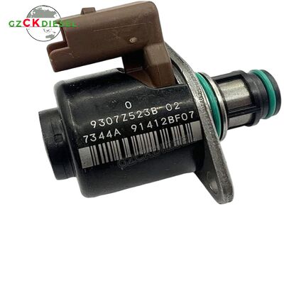 comprare Sensore del regolatore di pressione della valvola di misurazione dell'ingresso della pompa del carburante 9307Z523B fabbricazione online