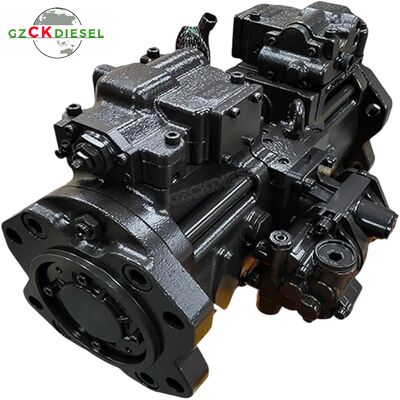 comprare Pompa Idraulica K3V112DTP per Escavatore SH240-5 fabbricazione online