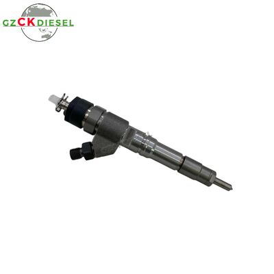 comprare Iniezione di carburante 0445120173 0445120174 per motore D4 D6 fabbricazione online
