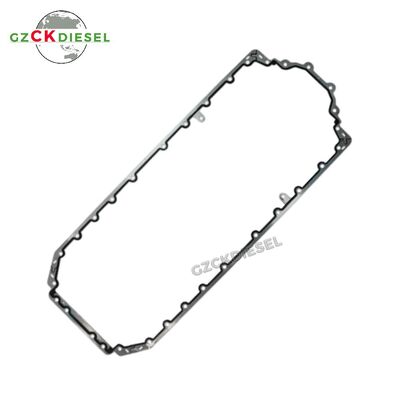 comprare Guarnizione coppa olio T407678 per motore C6.6 C7.1 Escavatore 323D2 fabbricazione online