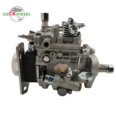 comprare Pompa Iniezione Diesel 3979020 VE4/12F1025L1083 0460424380 per Motore 4BT3.9 fabbricazione online