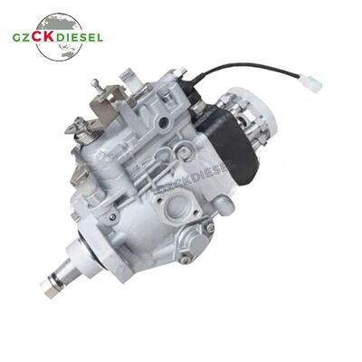 comprare Pompa di iniezione del carburante 104645-7361 104745-7361 10F1200RNP1748 16700-84K01 per motore TD27 fabbricazione online