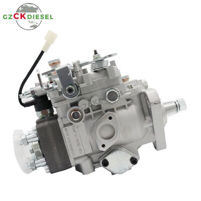 comprare Pompa Iniezione Carburante 104680-9851 104780-9851 10F1150RNP2171 16700-NA002 per Motore TD27 fabbricazione online