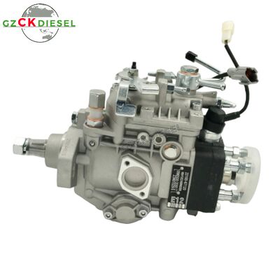 comprare Pompa di iniezione del carburante 096500-3090 096500-3091 VE4/12E2100RND309 22100-67120 per motore 1KZ-TE fabbricazione online