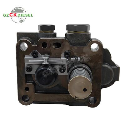 comprare X5 4 cilindri pompa di iniezione di carburante rotore 129935-51741 12993551741 per motore 4TNE94 4TNV94L 4TNV98 4TNE98 fabbricazione online