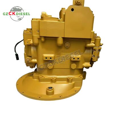 comprare Pompa principale idraulica SBS180 377-4950 3774950 per escavatore 330 336F 340E fabbricazione online