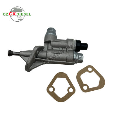 comprare Nuova pompa di trasferimento del carburante per motori 6BT5.9 QSB5.9 4BT 6BT - pompa del carburante del motore 5334912 81BD369 1106N1-010 4937767 fabbricazione online