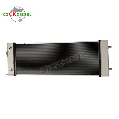 comprare Radiatore idraulico per olio K1008126 per escavatore DX190W DX210W DX225 DX225NLC fabbricazione online
