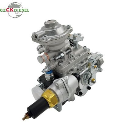 comprare Pompa di iniezione del carburante 0460424545 VE4/12F1350R1207 5308933 per motore da 3,9 litri 4BTA fabbricazione online