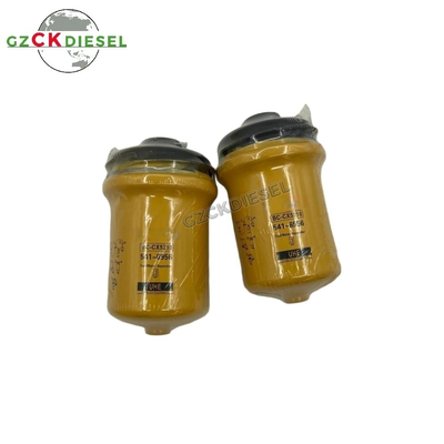 comprare Filtro carburante 541-6956 per escavatore motore C3.3B 232D3 226D 226D3 236D3 239D fabbricazione online