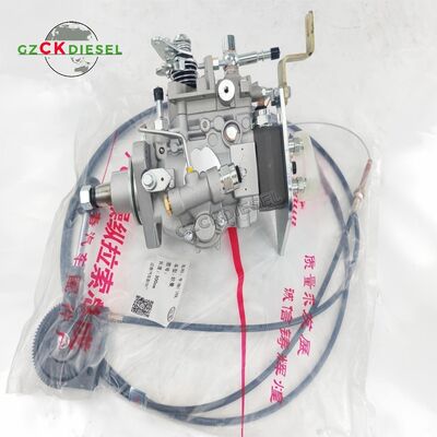 comprare Pompa di iniezione di carburante 2644N204 per motore 1104C-E44T 1104C-E44TA fabbricazione online