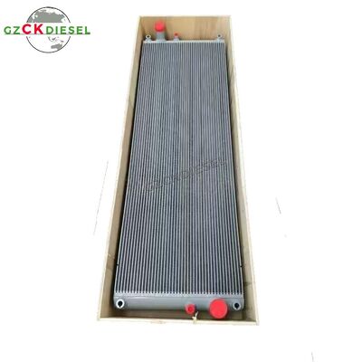 comprare Radiatore 508-3682 per motore C32 3508B camion 777D escavatore fabbricazione online