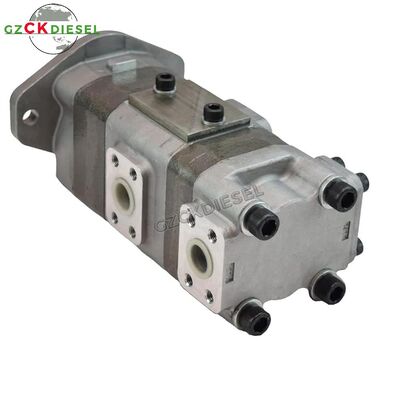 comprare Pompa idraulica 23B-60-11102 per il classificatore GD505A GD521A GD605A GD611A GD621R GD623A fabbricazione online