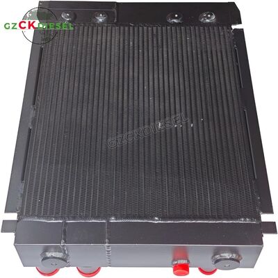 comprare Radiatore per serbatoi d'acqua 317-4354 per escavatore D3G D4G D5G fabbricazione online