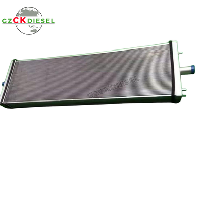 comprare Radiatore 21N-03-41110 per escavatore PC1250-8 PC1250SP-8 fabbricazione online