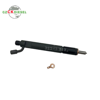 comprare Iniettore di carburante diesel KBAL105P18 0432191794 3802065 3911350 3802097 3908507 per motore 8.3C 6CT 6C8.3 fabbricazione online