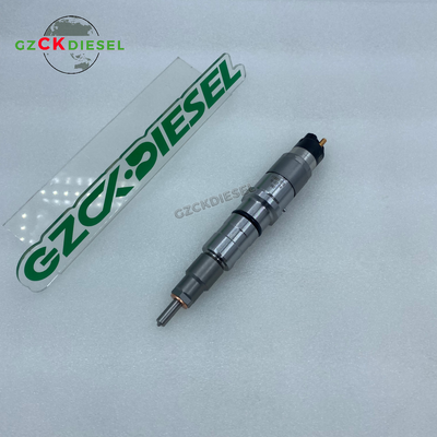 comprare Iniettore carburante 5263310 0445120237 per motore ISC ISL 8.3L 8.9L fabbricazione online
