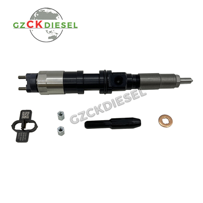 Iniezione motore 095000-5050 RE516540 RE519730 RE507860 SE501924 AP52800 AP52900 Per John Deere 4045