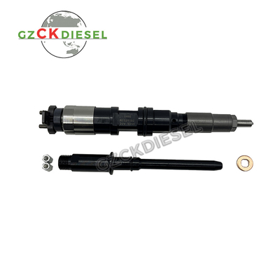 095000-6460 Iniettore RE528409 RE529150 RE546778 SE501949 DZ100225 Per motore John Deere 6068