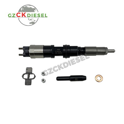 095000-6500 Iniettore di carburante RE546782 RE529414 RE529117 SE501927 DZ100216 AP52806 AP52906 Per motore John Deere 6068