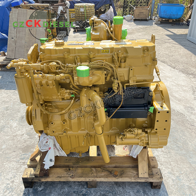 Reman C9 Motor Assy per scavatori Caterpillar E330B E330C