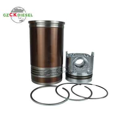 Liner del cilindro 197-9322 Piston 9Y-7212 Piston Ring W-8922 Per motore  3406E