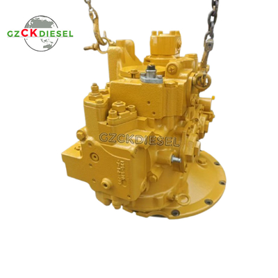 422-1296 4221296 589-1918 5891918 Pompa idraulica principale per CAT 330D2 330 D2L Escavatore C7.1 Motore