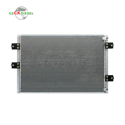 Serbatoio dell'acqua 245-7749 2358880 Per E312D E318D E320D E323D E385C E390D E307D SY135-8 PC200-7