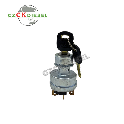Interruttore di accensione 9G-7641 Per escavatore 312C 312D 315B 312B 320C 318B 320D