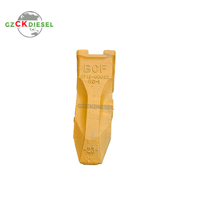 713-0032RC Dente del secchio dell'escavatore 60116437 271300032RC Per DH360 DH365 DX340 DH370 DX420 SY245