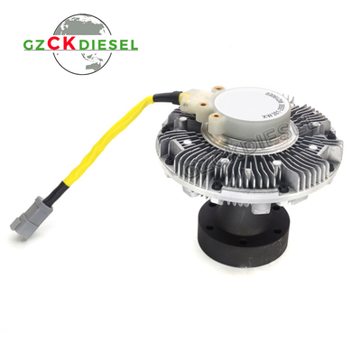 281-3588 Abbinamento ventilatore per escavatore 320D 323D Motore C6.4 3066