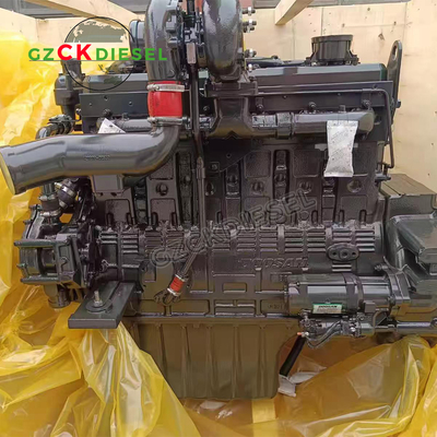 DE12TIS DE12TI Motore Assy per Doosan 400LC