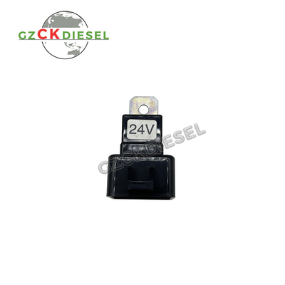 Relai 24V 3E-5239 per C9 C7.1 C9.3 Motore 320B 320C 322C 325C 330 345B Escavatore