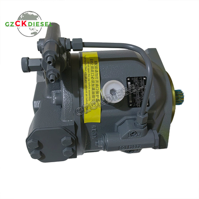 Nuova pompa a pistoni idraulici 245-8998 2458998 180-9588 1809588 10R-0532 Per caricatore di retroesca 416D 424D