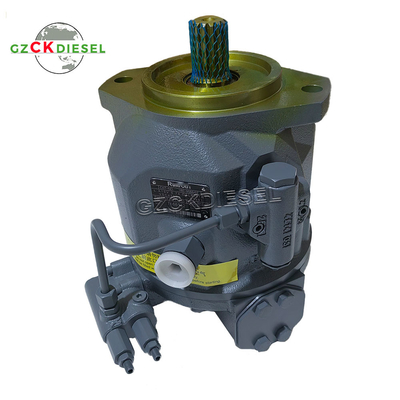 Pompa a pistoni idraulica 267-2755 2672755 10R-8708 289-6370 249-7013 269-9336 per caricatore 432E 420E 442E 434E 444E 430E