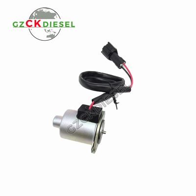 Valvola solenoide della pompa principale 22F-60-21201 Per PC18MR-3 PC35MR-2 PC50MR