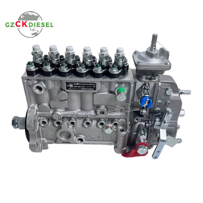 Pompa di iniezione del carburante 5311945 BHF6P120060 6PH163 5301583 4988758 10404536042 Per motore 6LTAA9.3 C220