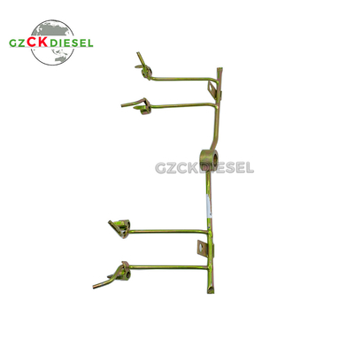 8-94469709-3 8944697093 ugello del tubo del getto d'olio per motore ISUZU 4JB1 4JA1 TFR55