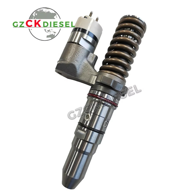 392-0203 20R-1267 Iniettore di carburante 3920203 20R1267 Per motore Caterpillar 994D
