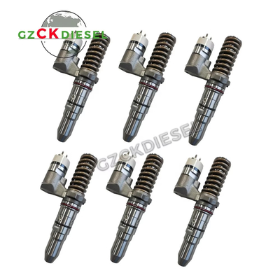 Iniezione di combustibile diesel 375-4106 20R-3483 3754106 20R3483 per motore Caterpillar 3512C 3516C C6.6