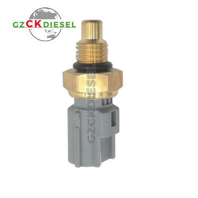 Sensore di temperatura del carburante 8-98023581-0 per motore 4HK1 6HK1