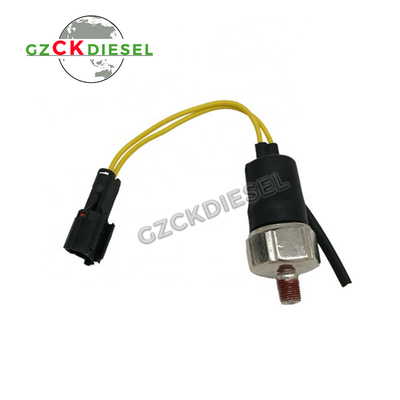 Sensore di pressione dell'olio 1-82410170-1 Per motore 6BG1 4BG1 EX200-5 EX200-6 SH200-3
