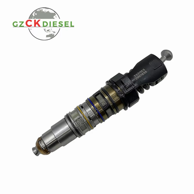 Iniettore 3331153 2997835 4903455 4076912 1521978 per motore CUMMINS QSX15 X15
