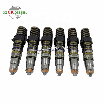 Iniezione di carburante diesel 4076565 4088327 4088662 Per iniezione del motore ISX15 QSX15