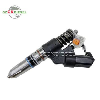 Iniezione di carburante 3095040 3037772 3081319 3411758 3411752 Per motore Cummins ISM11 QSM11 M11