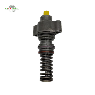 Pompa unità carburante 1668325R 1668325 BEBU5A00000 1625753 per motore MX340 MX375 DAF XF105