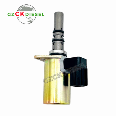 YT35V00005F1 Valvola solenoide per escavatore SK60SR SK75 SK80SR